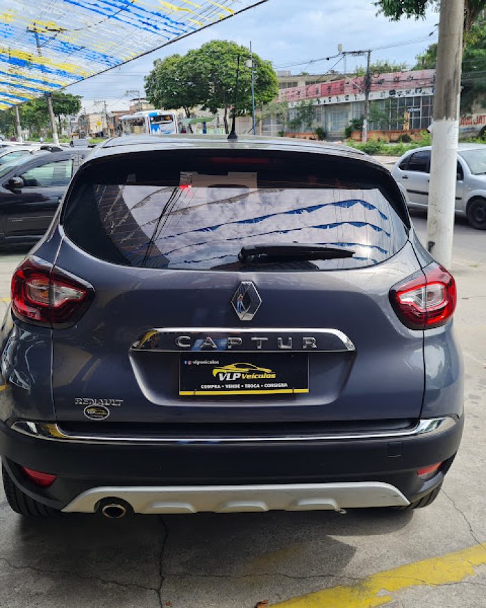 CAPTUR CINZA 06