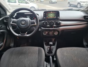 CRONOS 22 07