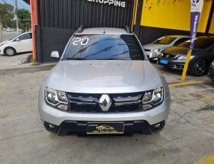 DUSTER DINAMIQUE 20 01