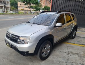 DUSTER DINAMIQUE 20 02