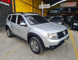DUSTER DINAMIQUE 20 03
