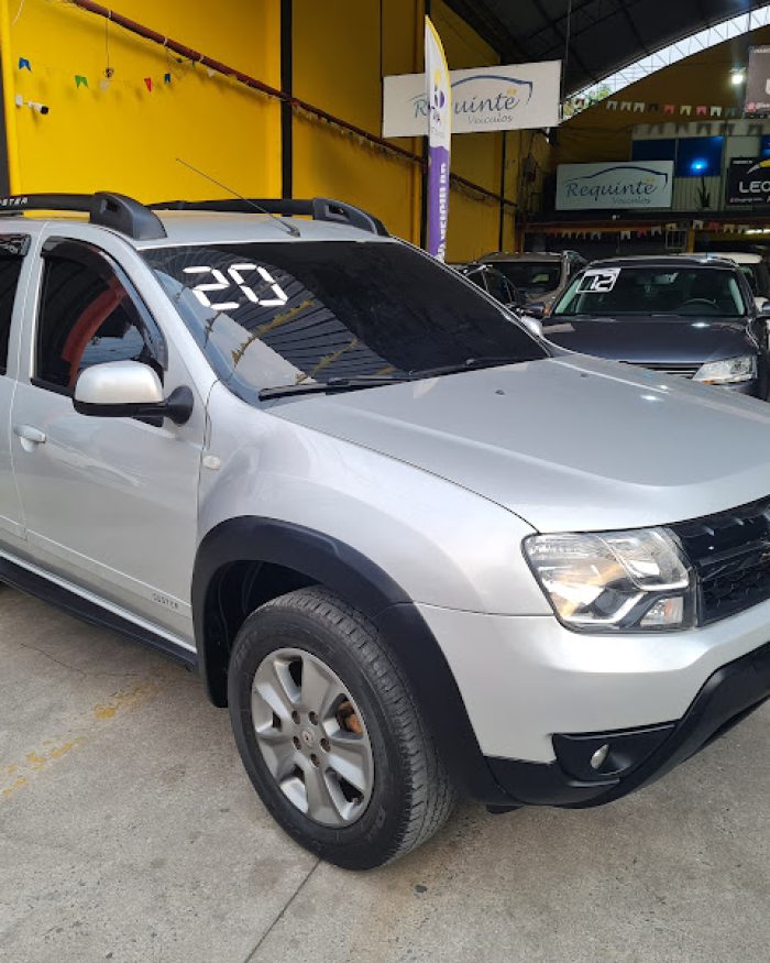 DUSTER DINAMIQUE 20 03