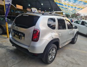 DUSTER DINAMIQUE 20 04