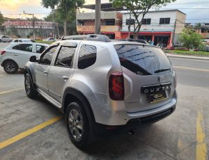 DUSTER DINAMIQUE 20 05