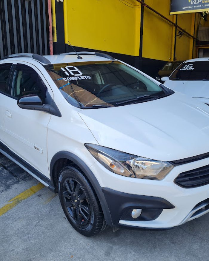 onix 18 03