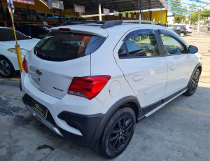 onix 18 04