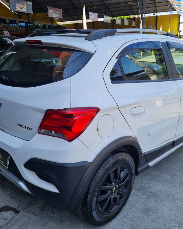 onix 18 04