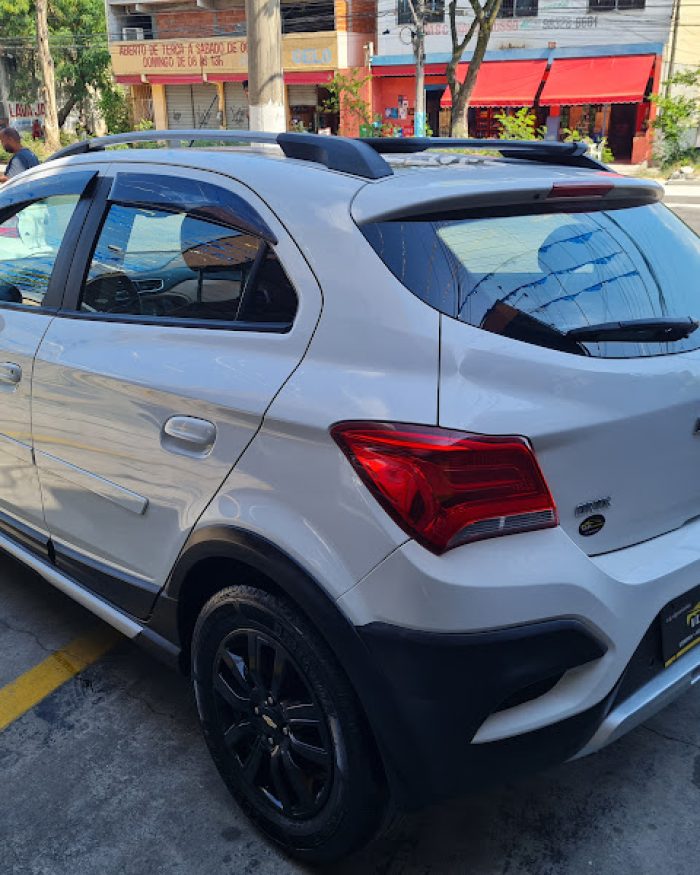 onix 18 05